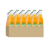 Barrilitos Mandarin 24pk/12 oz - 288 Ounce